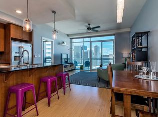 2001 N Lincoln St UNIT 1820, Denver, CO 80202