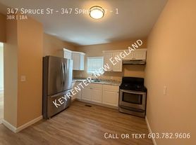 347 Spruce St, Manchester, NH