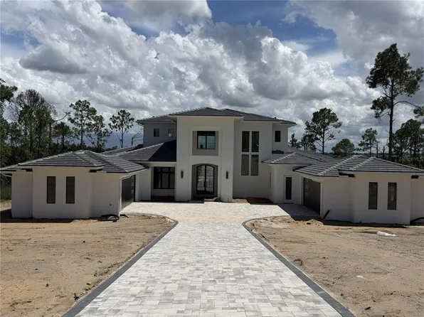 16123 PENDIO DRIVE, BELLA COLLINA, FL 34756