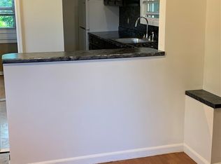 243 Gates Ave #2, Jersey City, NJ 07305