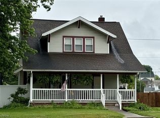310 S Wooster Ave, Strasburg, OH