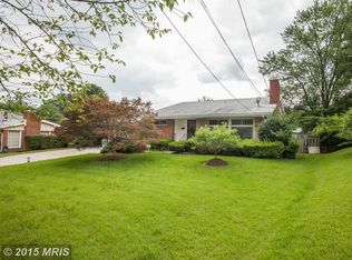 4209 21st Ave, Temple Hills, MD 20748