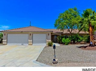 3961 Brookside Dr, Lake Havasu City, AZ 86406