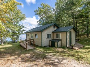 1718 Cozy Lodge Dr NE, Longville, MN 56655