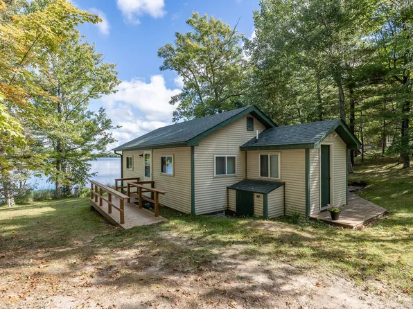 1718 Cozy Lodge Dr NE, Longville, MN 56655