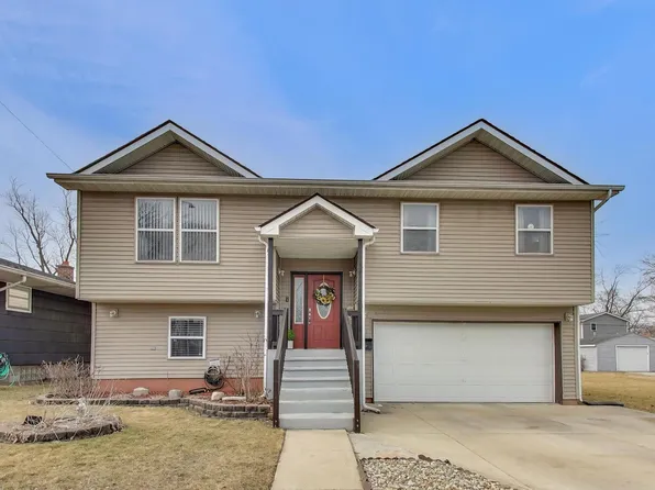 6720 Carolina Ave, Hammond, IN 46323