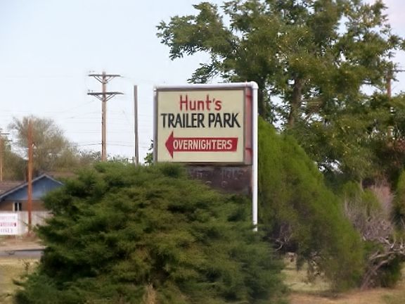 Historic Rte 66 Blvd View #1