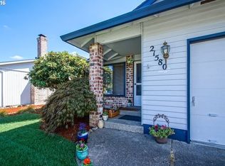 21580 SW Lois St, Beaverton, OR