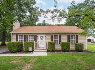 73 Forest Ave, Lynchburg, VA 24502