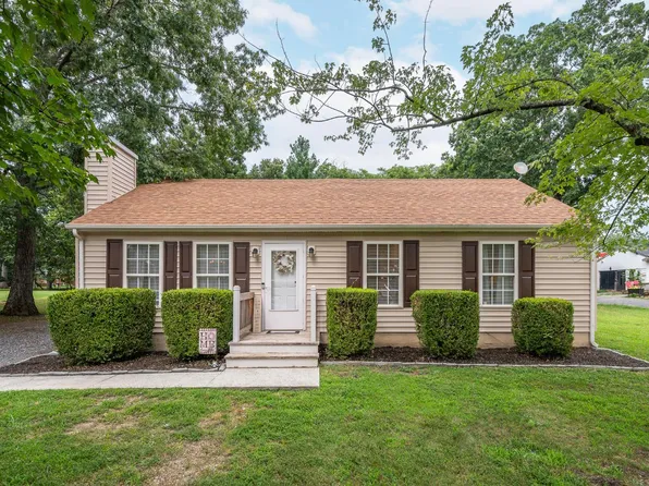 73 Forest Ave, Lynchburg, VA 24502