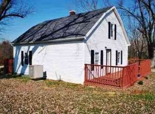 764 Old Dixie Loop, Upton, KY 42784