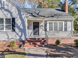 511 Druid Hill Ave, Salisbury, MD 21801