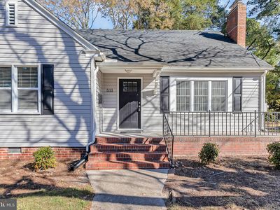 511 Druid Hill Ave, Salisbury, MD, 21801