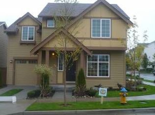 833 148th St SE, Mill Creek, WA 98012