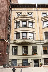 341 West 88th Street in Upper West Side