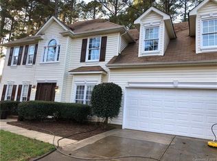 8523 Cedar Hollow Ln, Huntersville, NC 28078