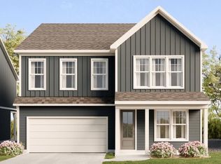 7742 Mistflower Cir, Chattanooga, TN 37421