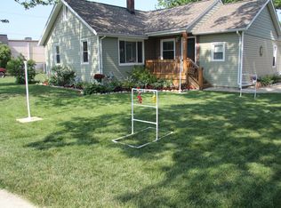 46120 Cass Ave, Utica, MI 48317