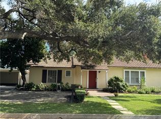 520 Winthrop Rd, San Marino, CA 91108