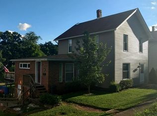 94 Penn St, New Bethlehem, PA