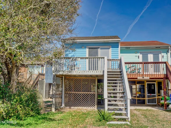 (undisclosed Address), North Topsail Beach, NC 28460