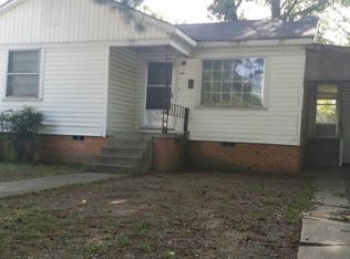 3524 Wynne St, Little Rock, AR 72204