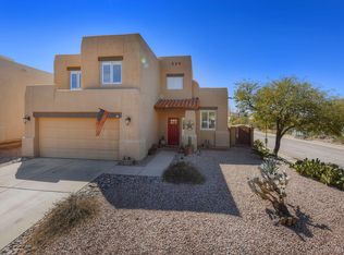 225 N Fenceline Dr, Tucson, AZ 85748