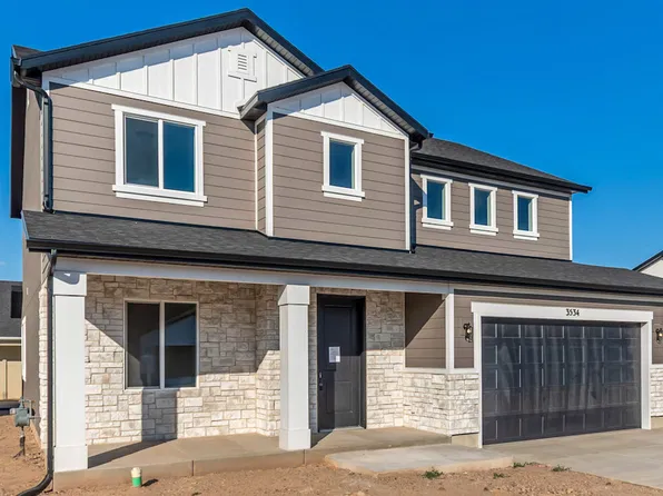 3534 S 2460 W, Syracuse, UT 84075