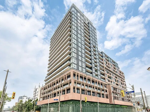 285 Dufferin St W, Toronto, ON