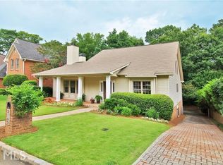 2152 Heritage Hts, Decatur, GA 30033