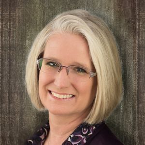 Deborah Merker