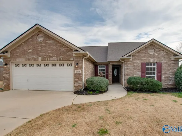 208 Alder Ridge Dr, New Market, AL 35761