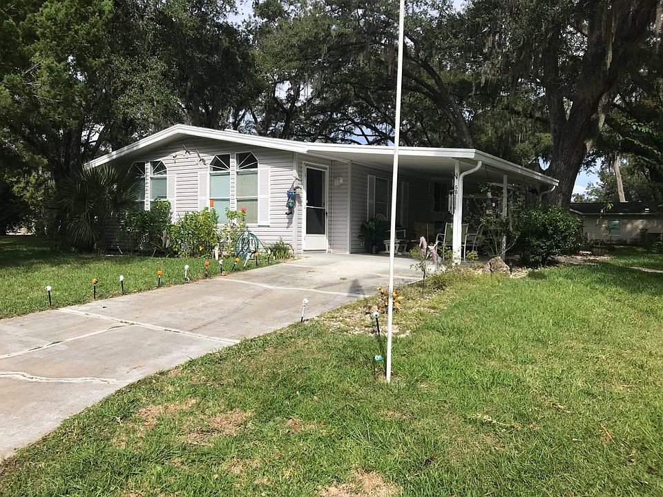 1st image of 255 NW 40th Ave Lot 58