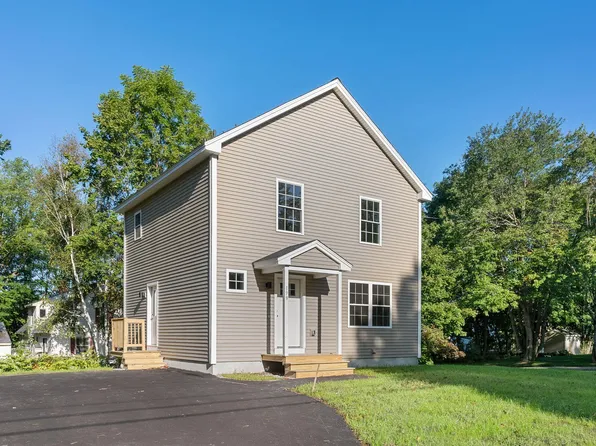 15 Essex Street, Westbrook, ME 04092