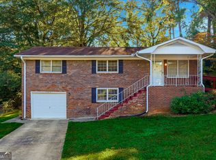 3485 Navaho Trl SE, Smyrna, GA 30080