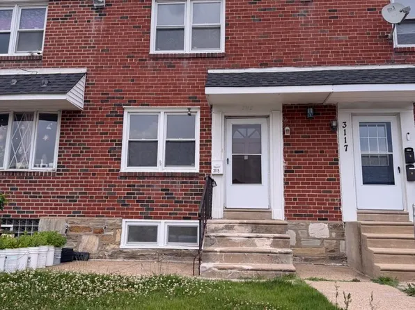 3115 Gilham St, Philadelphia, PA 19149