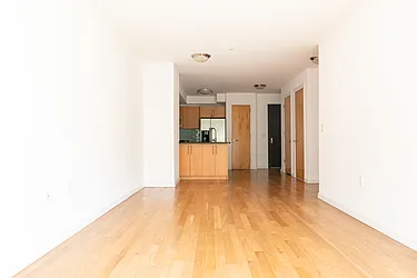 Rented by Compass