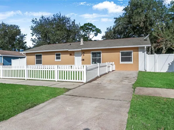 43 E 2nd St, Chuluota, FL 32766