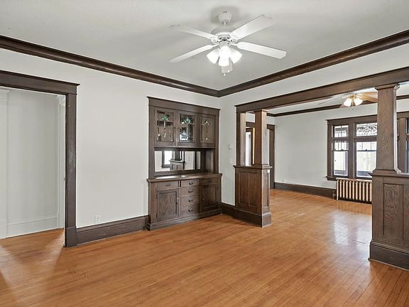 3rd image of 1309 W 28th St #1