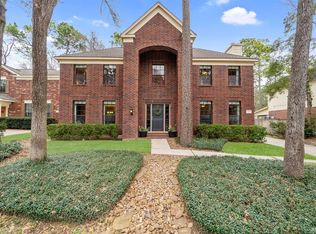 6 Plum Blossom Pl, Spring, TX 77381