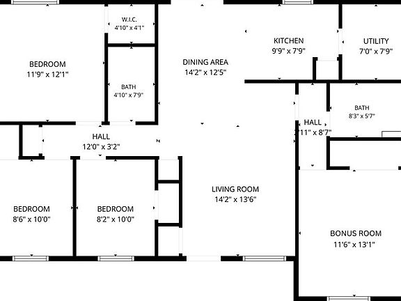 2nd image of 2948 COLORADO AVENUE