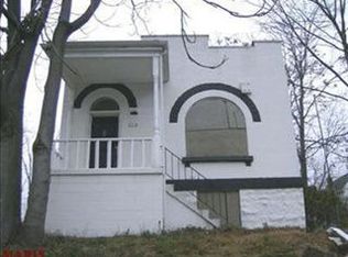 5461 Wren Ave, Saint Louis, MO 63120