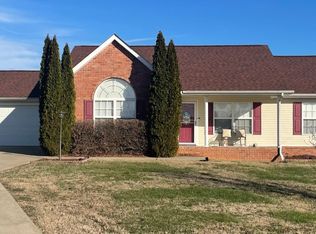 3611 Buffalo Grass Dr, Christiana, TN 37037