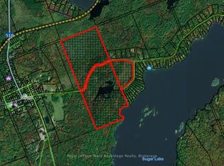 32 Christie Ct, Seguin, ON P2A 0B6