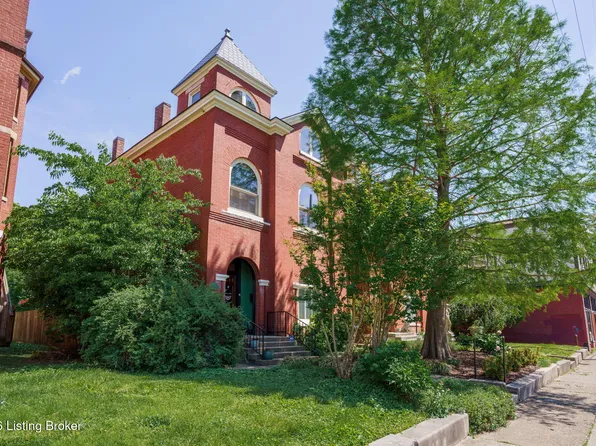 1151 S 2nd St, Louisville, KY 40203