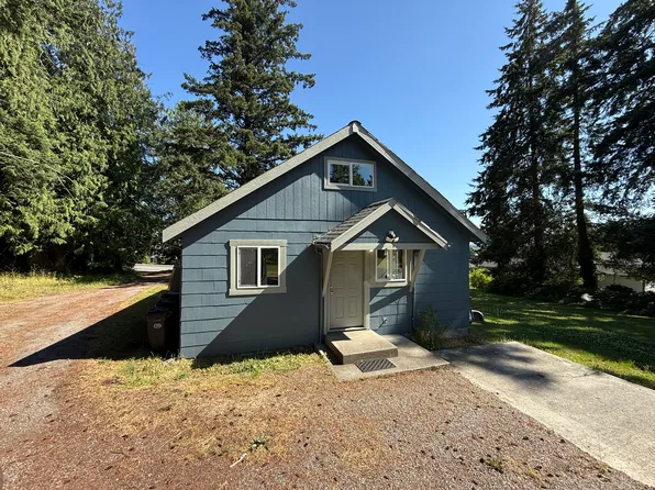 1816 E Fir St, Mount Vernon, WA 98273