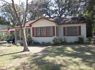 445 S Palo Alto Ave, Panama City, FL 32401