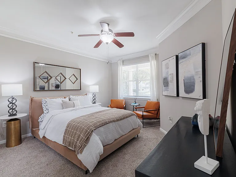 Villas at Huffmeister — Photo 11