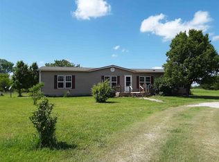 1011 NW Tawakoni Rd, Benton, KS 67017