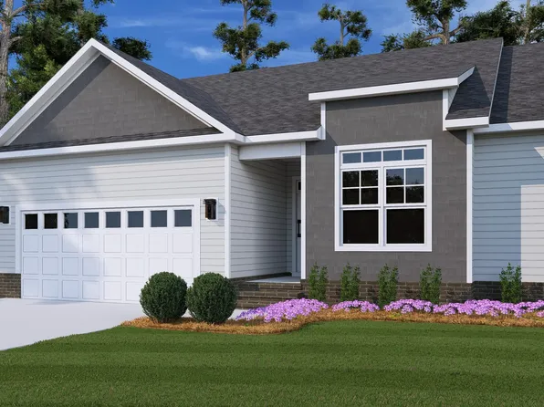 27 N High Point Road, Southport, NC 28461
